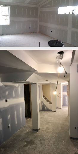 drywall-taping-installation
